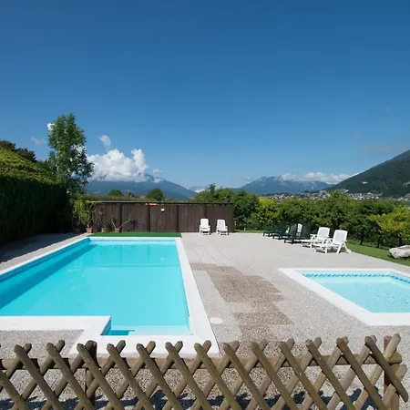 Maso Montel Casa Vacanze-2